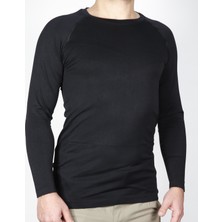 Mttact Mt-Tact Freedom Uzun Kol Tşhırt