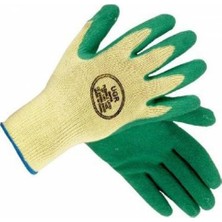 Ugr Latex Camcı Iş Eldiveni No 10