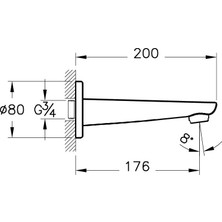 Artema Çıkış Ucu A40699