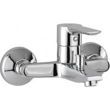 Nsk Alamera Banyo Bataryası Krom N2032902