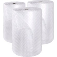 Cevher Plastik 25CM x 50M Üreticiden  Patpat Naylon