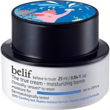 Belif The True Cream Moısturızıng Bomb - Nemlendirici Yüz Kremi 50 ml