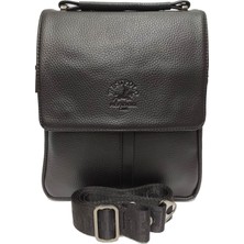 West Polo Westpolo 5004 Deri Erkek El Çantası