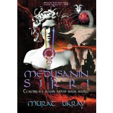 Medusa’nın Sırrı - Murat Ukray