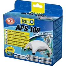 Tetra Aps 100 Beyaz Hava Motoru