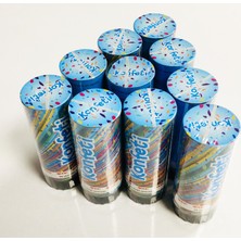 Event Party Store Konfeti 11 cm 10'lu Paket