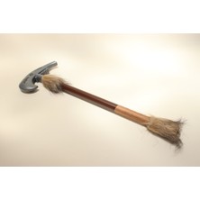 Event Party Store Kızılderi Balta 46CM 2