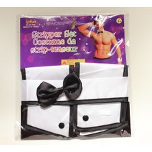 Event Party Store Erkek Set