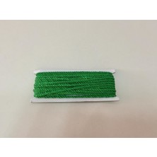 Event Party Store Kordon Yeşil 10M