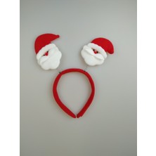 Event Party Store Yılbaşı Taç Noel Baba