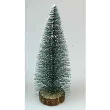 Event Party Store Yılbaşı Çam Ağacı Masa Süsü 50 cm