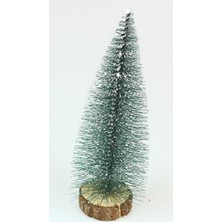 Event Party Store Yılbaşı Çam Ağacı Masa Süsü 40 cm