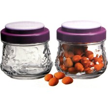 Paşabahçe P. Bahçe 80063 Garden Kavanoz Ikili