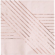 Amethyst Peçete 20'li