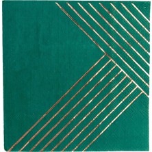 Manhattan Peçete 20'li