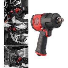 Chicago 1/2" CP7748 Havalı Somun Sıkma Sökme Makinesi