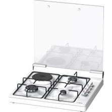 Bosch PBY0C2Y80O Set Üstü Ocak