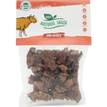 Naturalis Kurutulmuş Sığır Akciğer Köpek Ödülü 100 gr