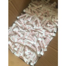 Sek Şeker 3 gr Stick Şeker 2500'LÜ