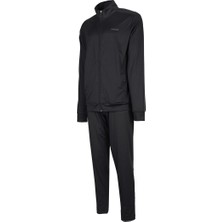 Lumberjack Erkek Eşofman Takımı Alex Track Suit Siyah/black 11S90ALEX