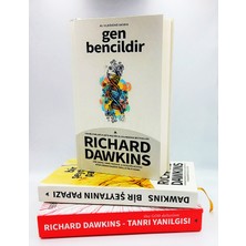 The Selfish Gene - Richard Dawkins