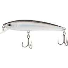 Strike Pro Jl-119 F Arc Minnow 75 Serisi Suni Yem