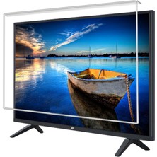 Etiasglass SEG 49SC7600 Tv Ekran Koruyucu /  Ekran Koruma Paneli