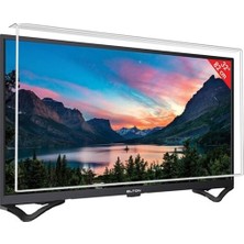 Coruian Elton EL32DAL502 Tv Ekran Koruyucu / Ekran Koruma Paneli