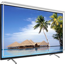 Coruıan 58" 147 Ekran Tv Ekran Koruyucu