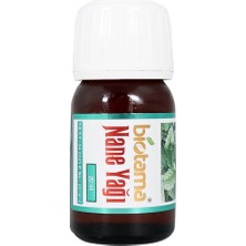 Biotama Nane Yağı 20 ml