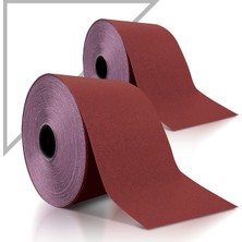 Karbosan AXR11 Rulo Zımpara 1 Metre - 40 Kum