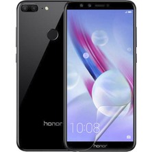 KZY Huawei Honor 9 Lite Nano Ekran Koruyucu Esnek Cam