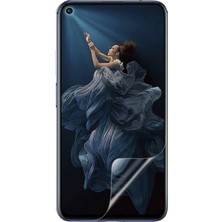 KZY Huawei Honor 20 Nano Ekran Koruyucu Esnek Cam