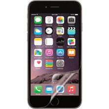 KZY Apple iPhone 6 Nano Ekran Koruyucu Esnek Cam