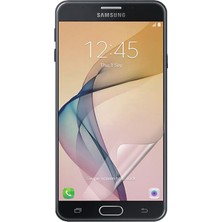 KZY Samsung Galaxy J5 Prime Nano Ekran Koruyucu Esnek Cam