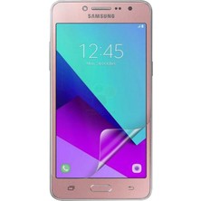 KZY Samsung Galaxy J2 Prime Nano Ekran Koruyucu Esnek Cam