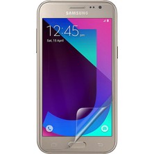 KZY Samsung Galaxy J2 Core Nano Ekran Koruyucu Esnek Cam