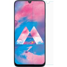 KZY Samsung Galaxy M30 Nano Ekran Koruyucu Esnek Cam