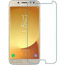 KZY Samsung Galaxy J530 Pro Nano Ekran Koruyucu Esnek Cam