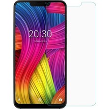 KZY Vestel Venüs Z30 Nano Ekran Koruyucu Esnek Cam