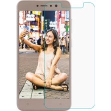 KZY Casper Via P2 Nano Ekran Koruyucu Esnek Cam