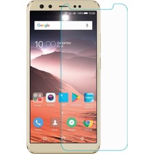 KZY Casper Via F2 Nano Ekran Koruyucu Esnek Cam