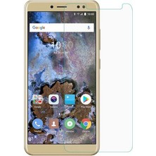 KZY Casper Via M4 Nano Ekran Koruyucu Esnek Cam