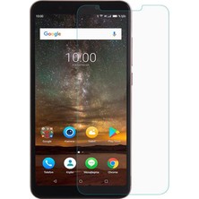 KZY Casper Via G1 Nano Ekran Koruyucu Esnek Cam