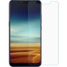 KZY Casper Via A3 Nano Ekran Koruyucu Esnek Cam