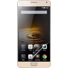 KZY Lenovo P2 Nano Ekran Koruyucu Esnek Cam