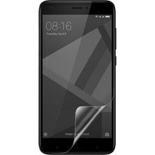 KZY Xiaomi Redmi 4X Nano Ekran Koruyucu Esnek Cam