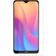 KZY Xiaomi Redmi 8A Nano Ekran Koruyucu Esnek Cam