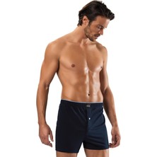 6'lı Erdem 1400 Erkek Penye Boxer
