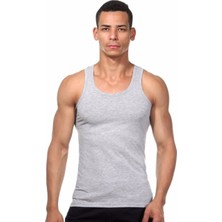 Jiber Erkek Askılı Atlet 3'lü PAKET-110